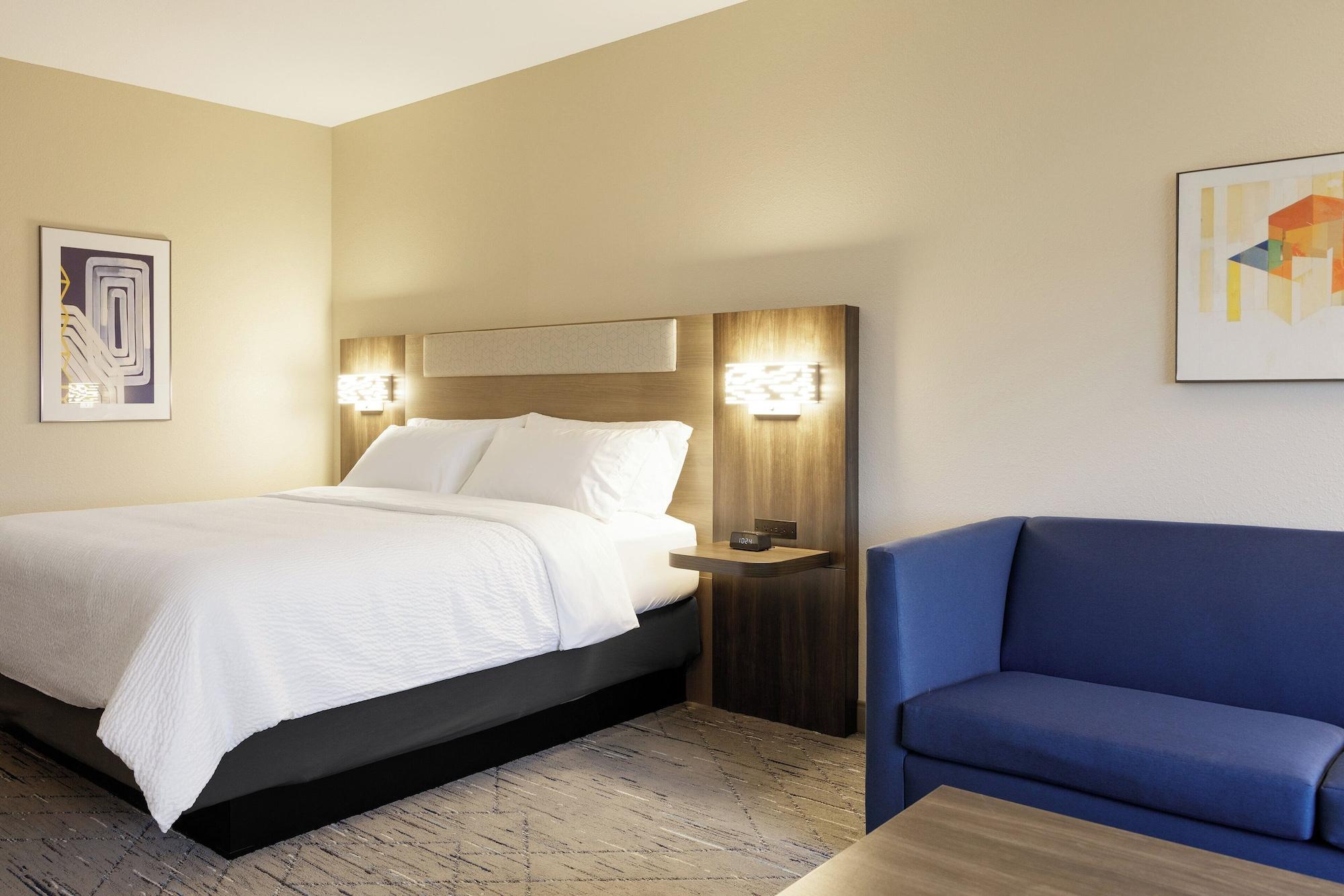 Habitación Holiday Inn Express Hotel & Suites Limerick - Pottstown by IHG