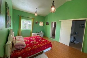 Alquiler Vacacional - A very calm and tranquil place to relax your mind and soul.