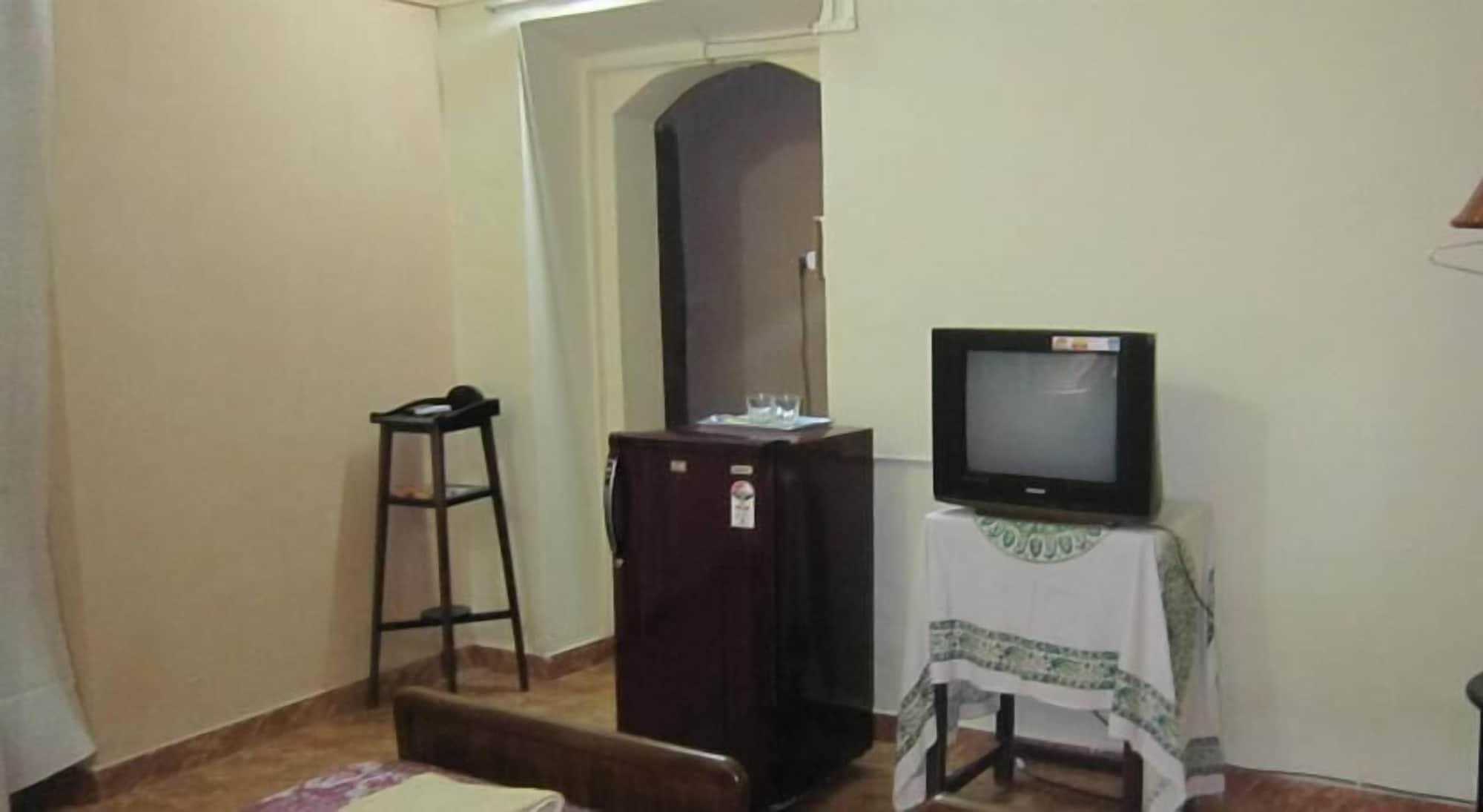 Set de Habitación Hotel Vivenda Rebelo