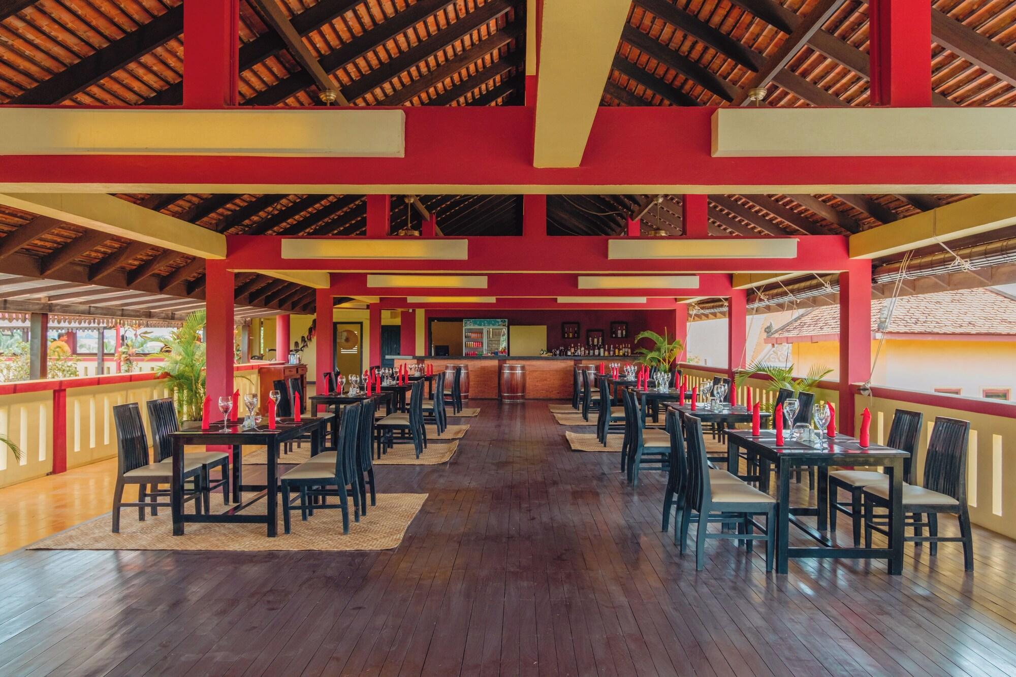 Restaurant Siddharta Boutique Hotel