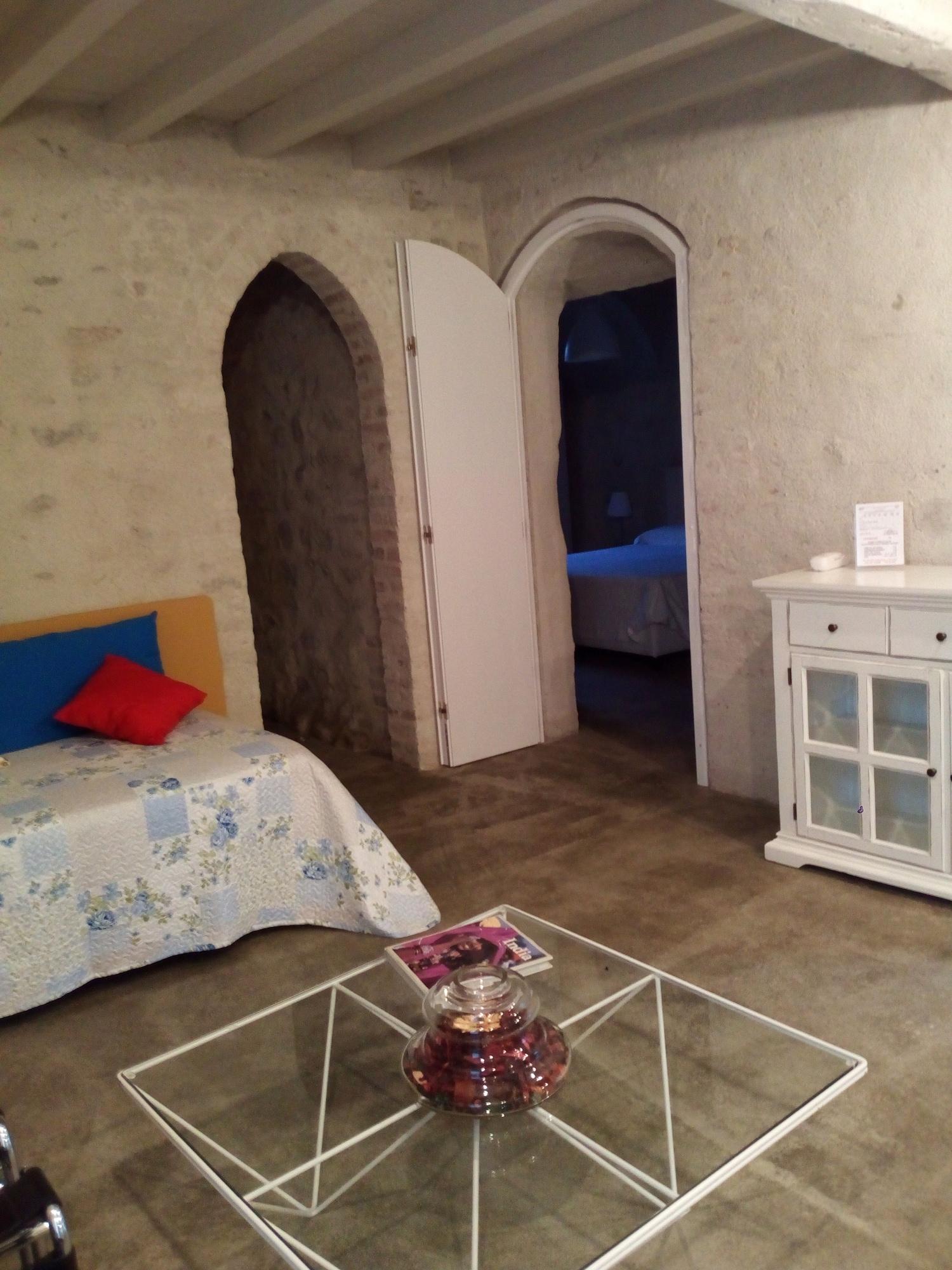Set de Habitación Casa Torre Allera