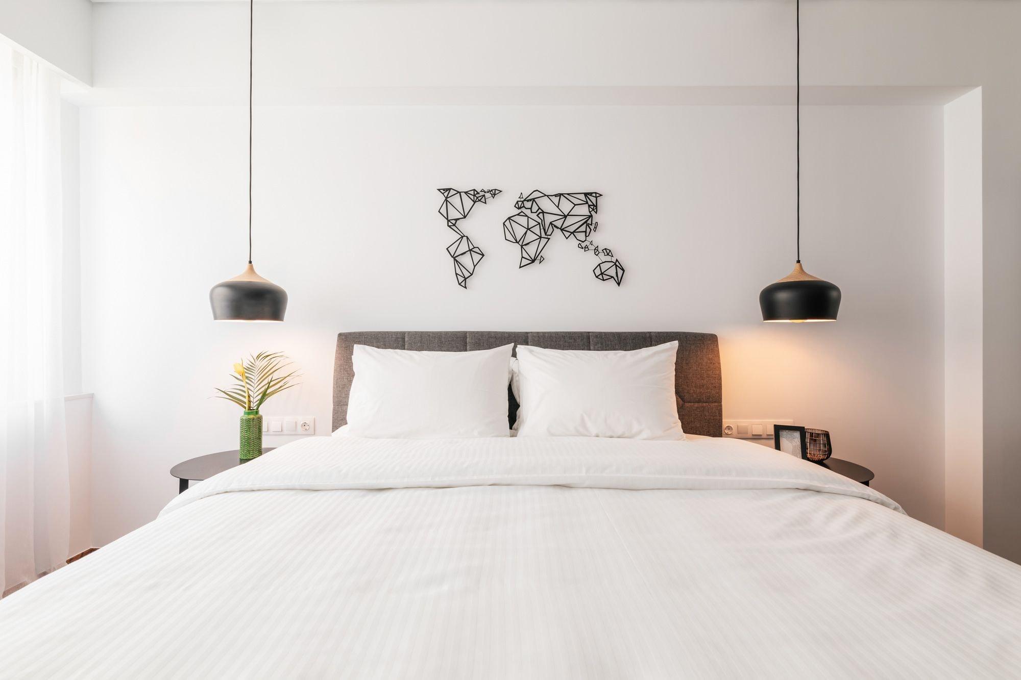 Habitación Evapollo