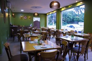 Pacote - Hotel Terrra Nativa