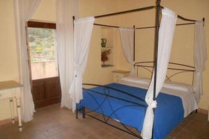 Alquiler Vacacional - La Locanda degli Amici: Double Room
