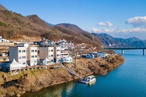 Alojamiento - Chuncheon El Dorado Pension
