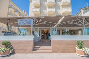 Alojamiento - Hotel Orchidea