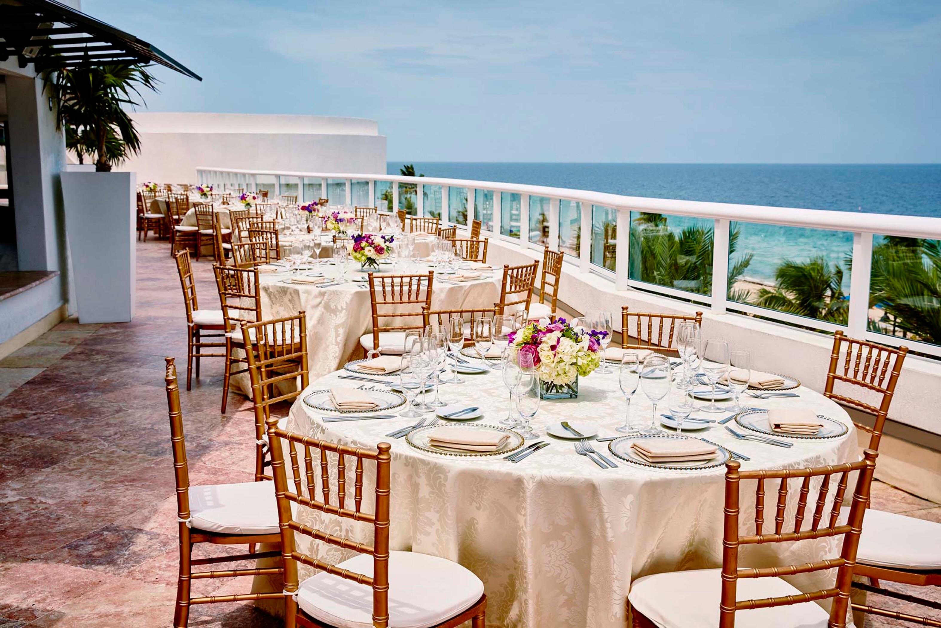 Restaurant Beach House Fort Lauderdale, a Hilton Resort