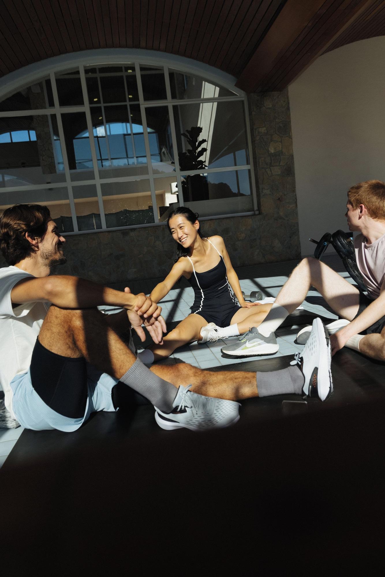 Gimnasio Zel Costa Brava