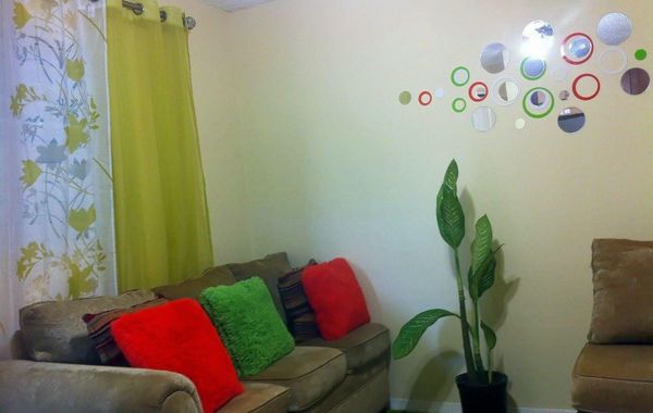 Oakland Guest Apartments