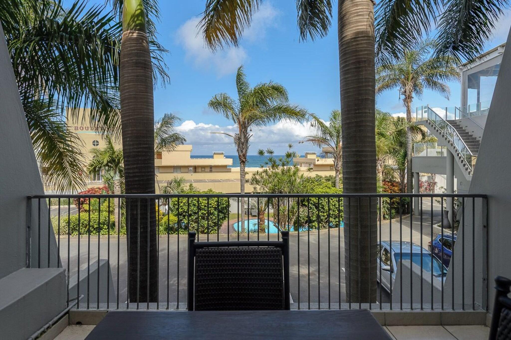 Varios Margate Hotel