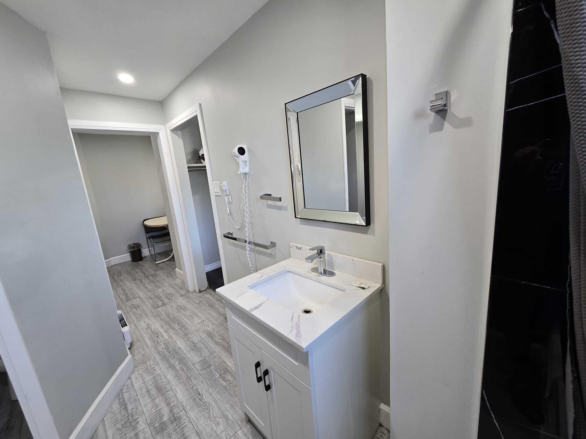 Equipamiento de Habitación Hillside Inn Pembroke