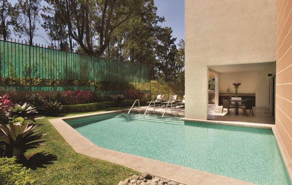 Hyatt Place San José/Pinares