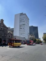 Alojamiento - The Carso Alameda Premium Lofts