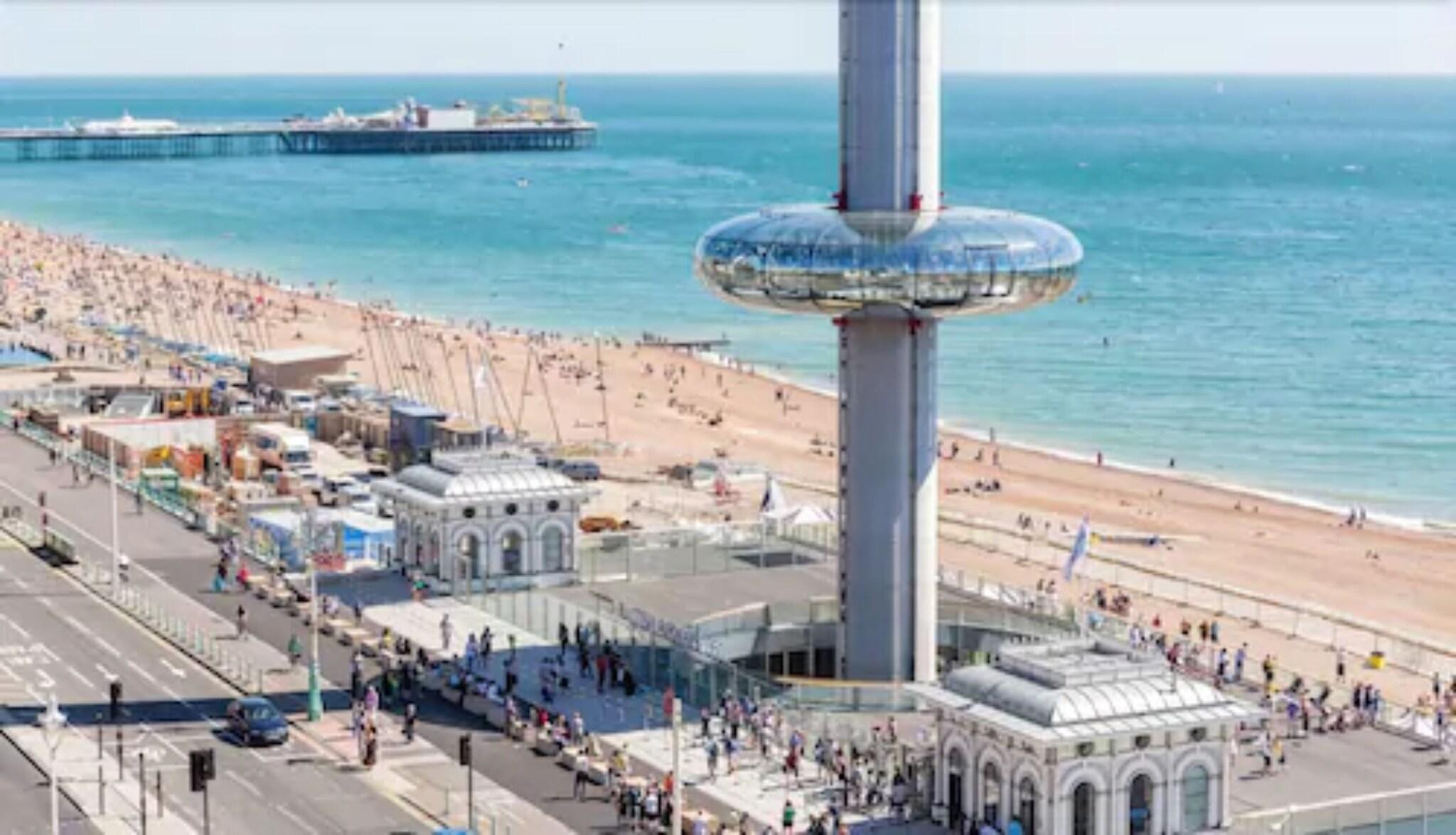 Playa A Room With A View