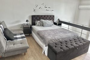 Aluguel por temporada - Saint Sebastian Flat 704Duplex no Centro