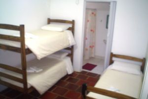 Alquiler Temporario - Sitio Preserva