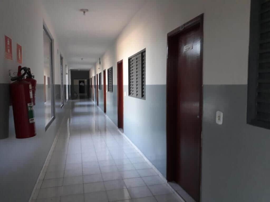 Equipamiento de Habitación BRAVO CITY BIRIGUI