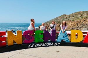 Actividad - Tour Ensenada