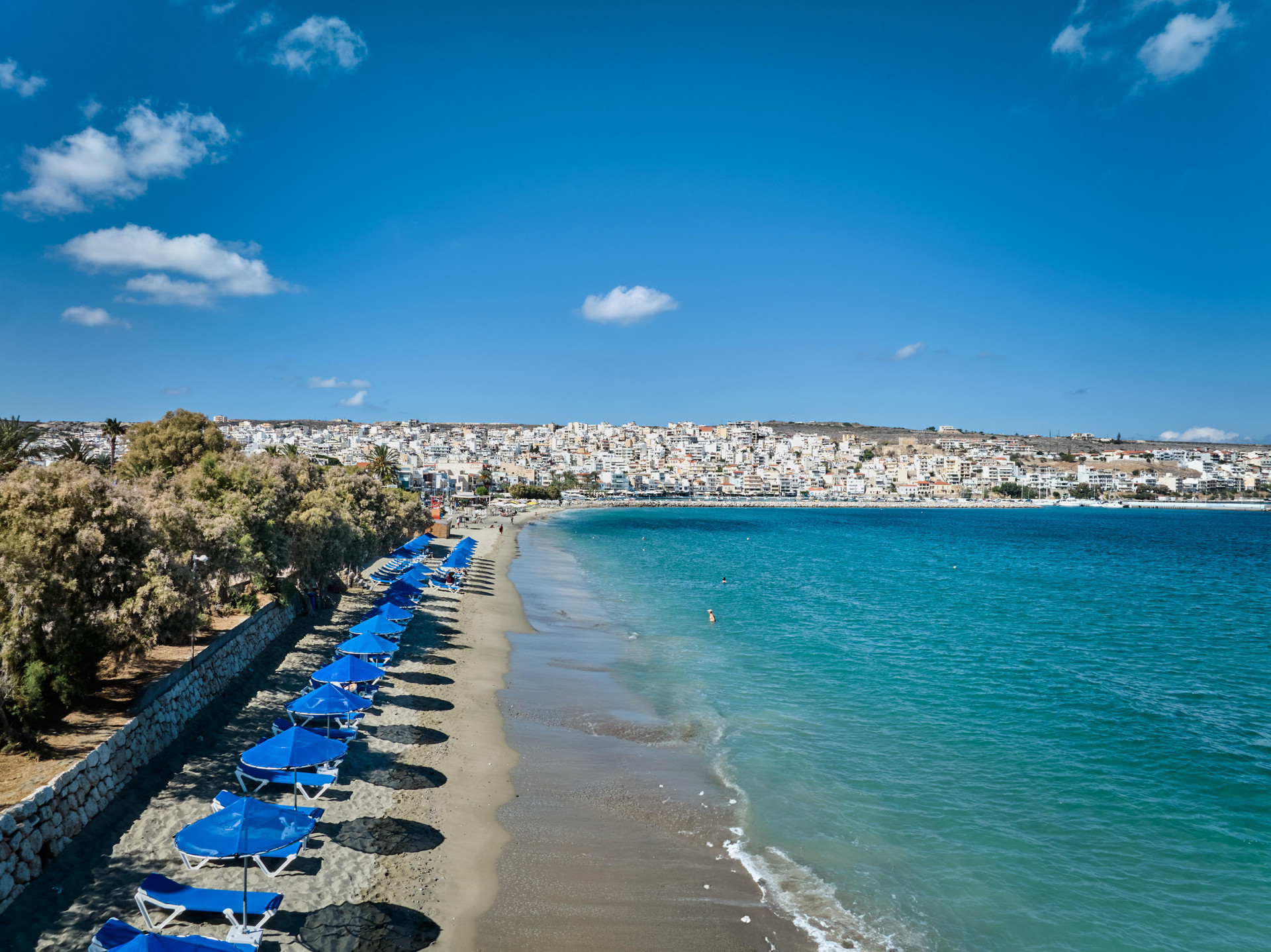 Playa Sitia Beach City Resort & Spa