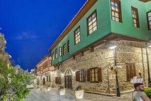 Alojamiento - Kaucuk Hotel