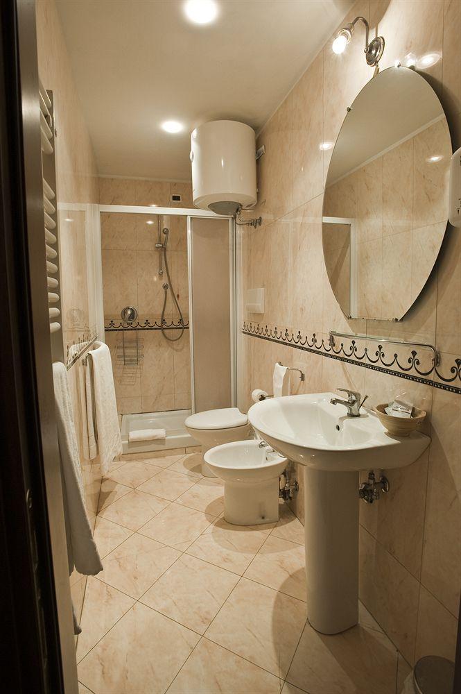 Hotel Locanda Art Deco