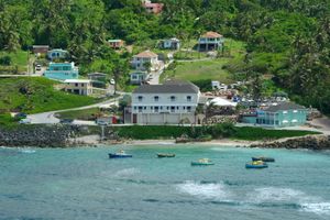 Alojamiento - Atlantis Historic Inn