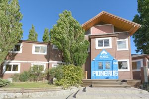 Hospedagens - Hostel del Glaciar Pioneros