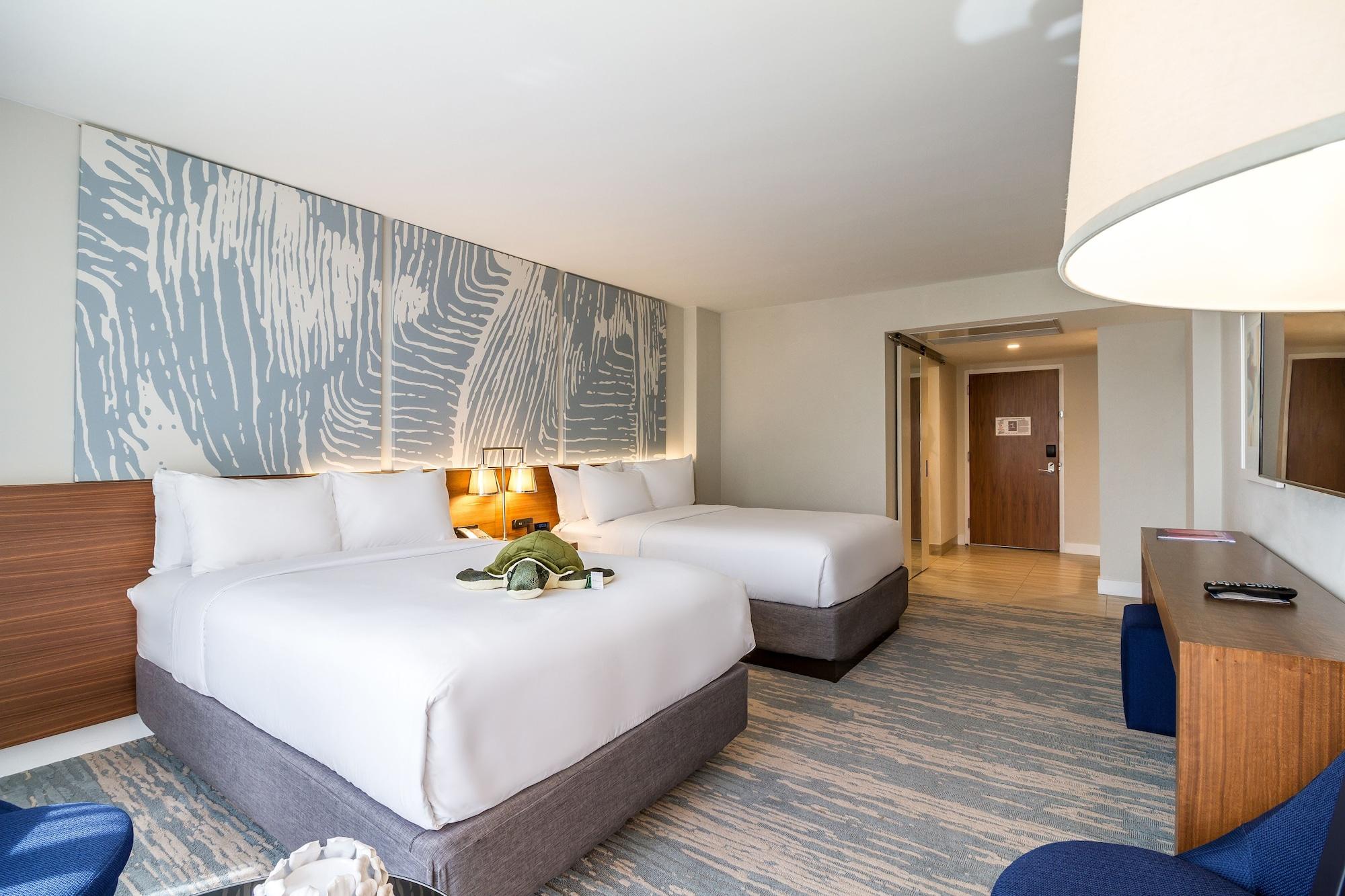 Habitación B Ocean Resort Fort Lauderdale Beach