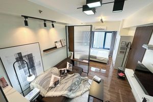 Alquiler Vacacional - GemstoneBR in SMDC Air Residences