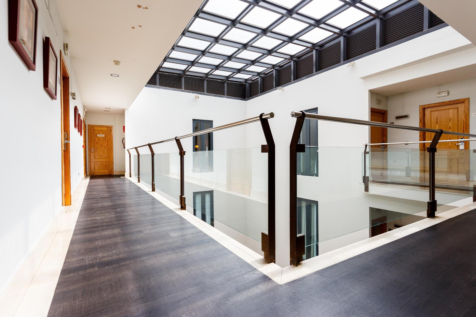 Varios Hotel AACR Museo