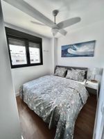 Alquiler Vacacional - Nouvelle et Élégante Maison à Madrid Avec Jacuzzy