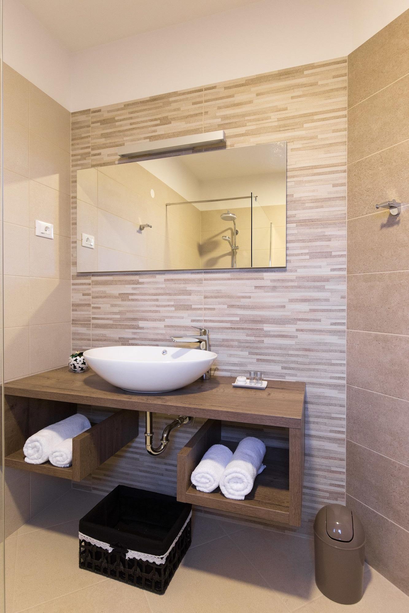 Equipamiento de Habitación Villa Maris Punat