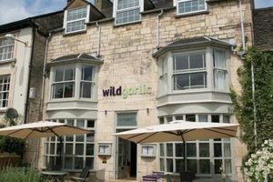 Alojamiento - Wild Garlic Rooms