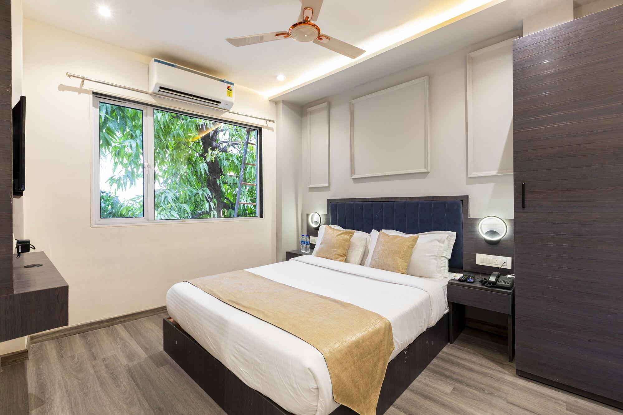 Varios Hotel Classio Andheri