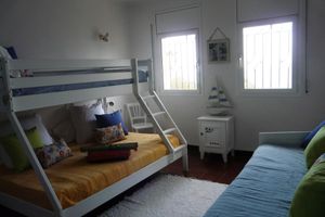 Alquiler Vacacional - Transatlantic villa at the seafront