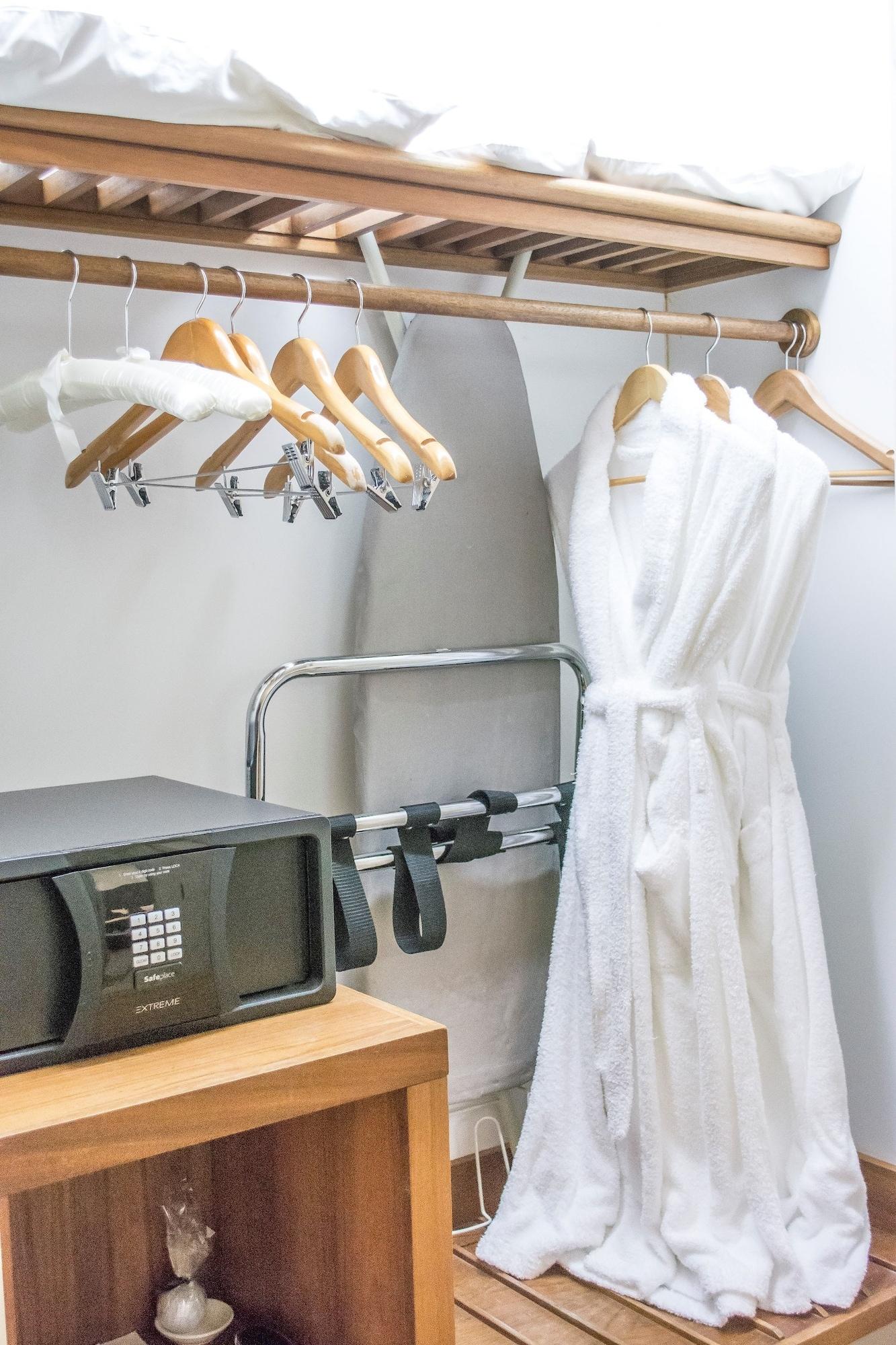 Habitación Pullman Reef Hotel Casino