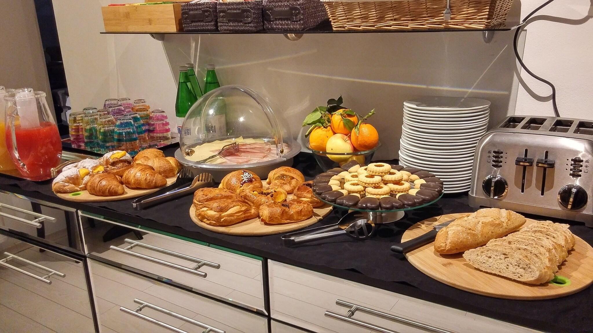 Restaurant Hotel Nazionale