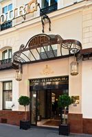 Alojamiento - Hotel St Pétersbourg Opéra & Spa