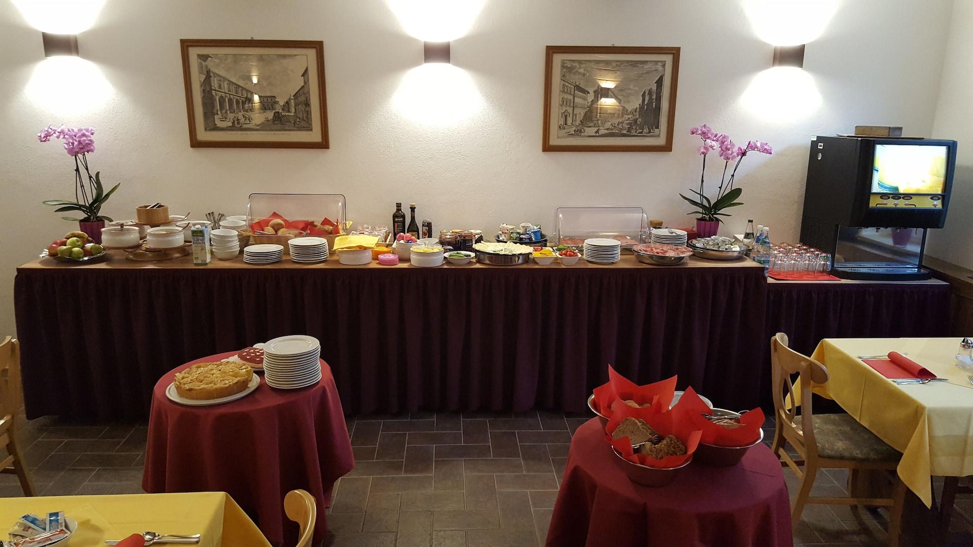 Restaurant Hotel Weberhof