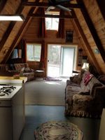 Alquiler Vacacional - Beltrami Bungalow-Fun Up North 22 miles from Warroad MN 26 miles from Roseau MN.