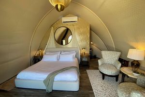 Alojamiento - White Sage @ Shortgrass; Adult-only, all-inclusive luxury resort