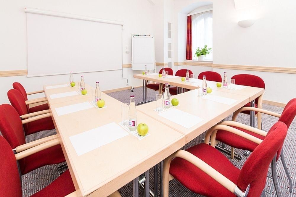 Hotel Chopin Hotel Prague City