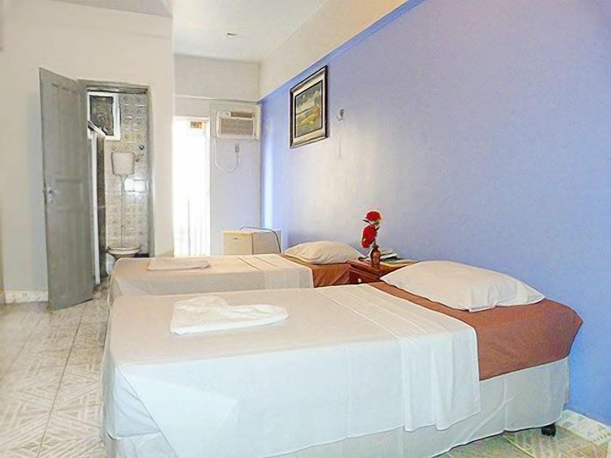Habitación Hotel Brasil
