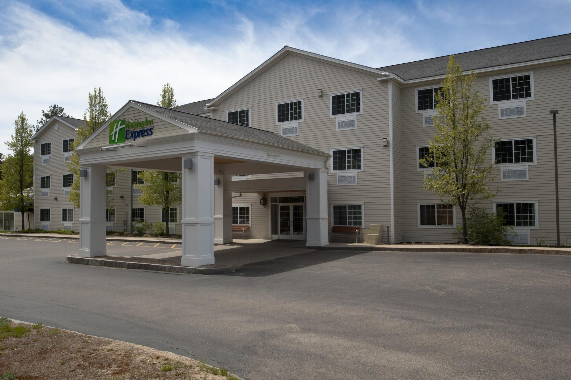 Varios Holiday Inn Express North Conway by IHG