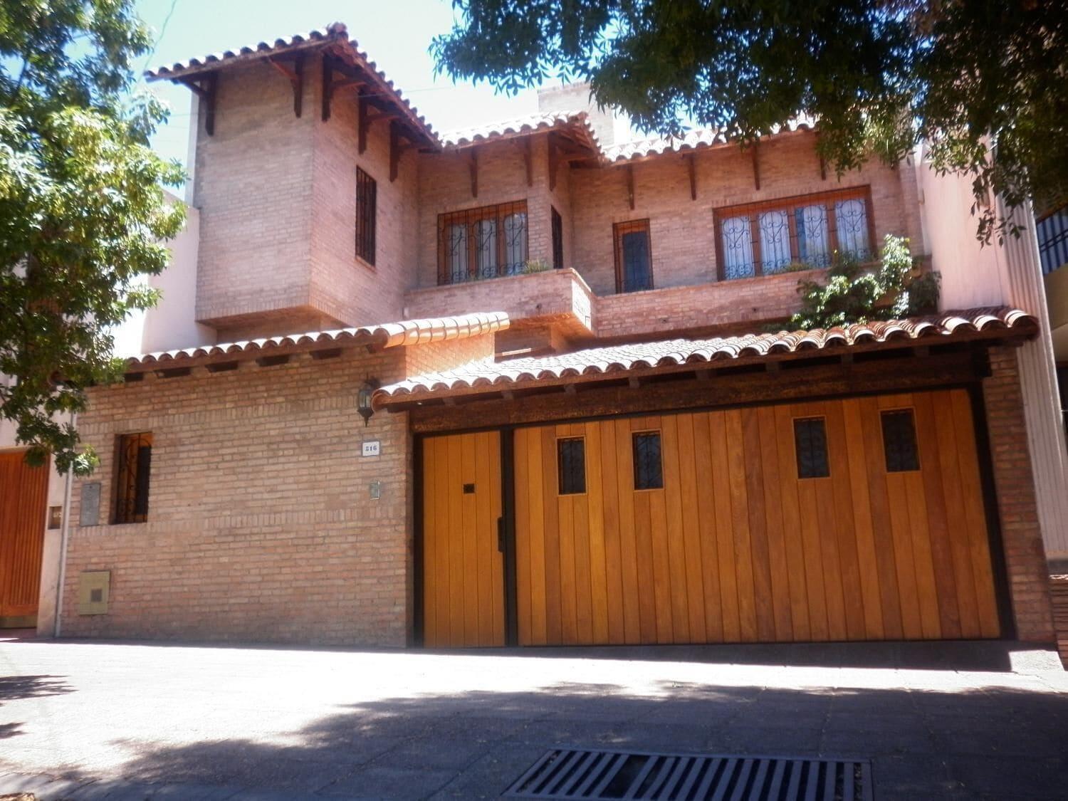 Vista Exterior 816 B&B