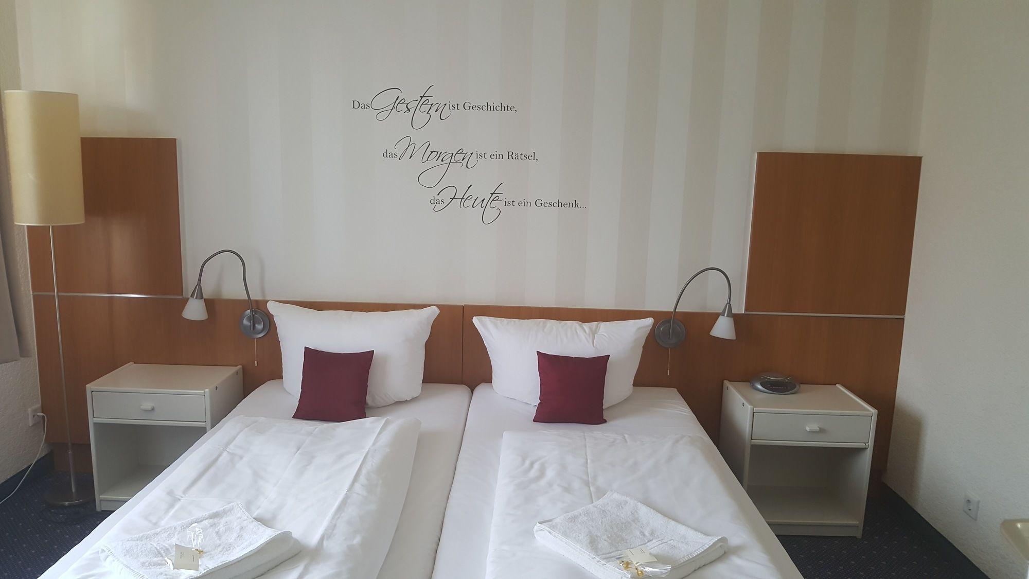 Habitación Britta's Parkhotel