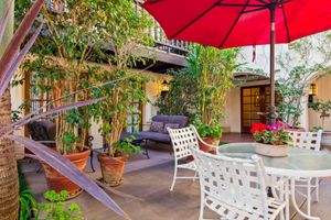 Alojamiento - Best Western Plus Carpinteria Inn