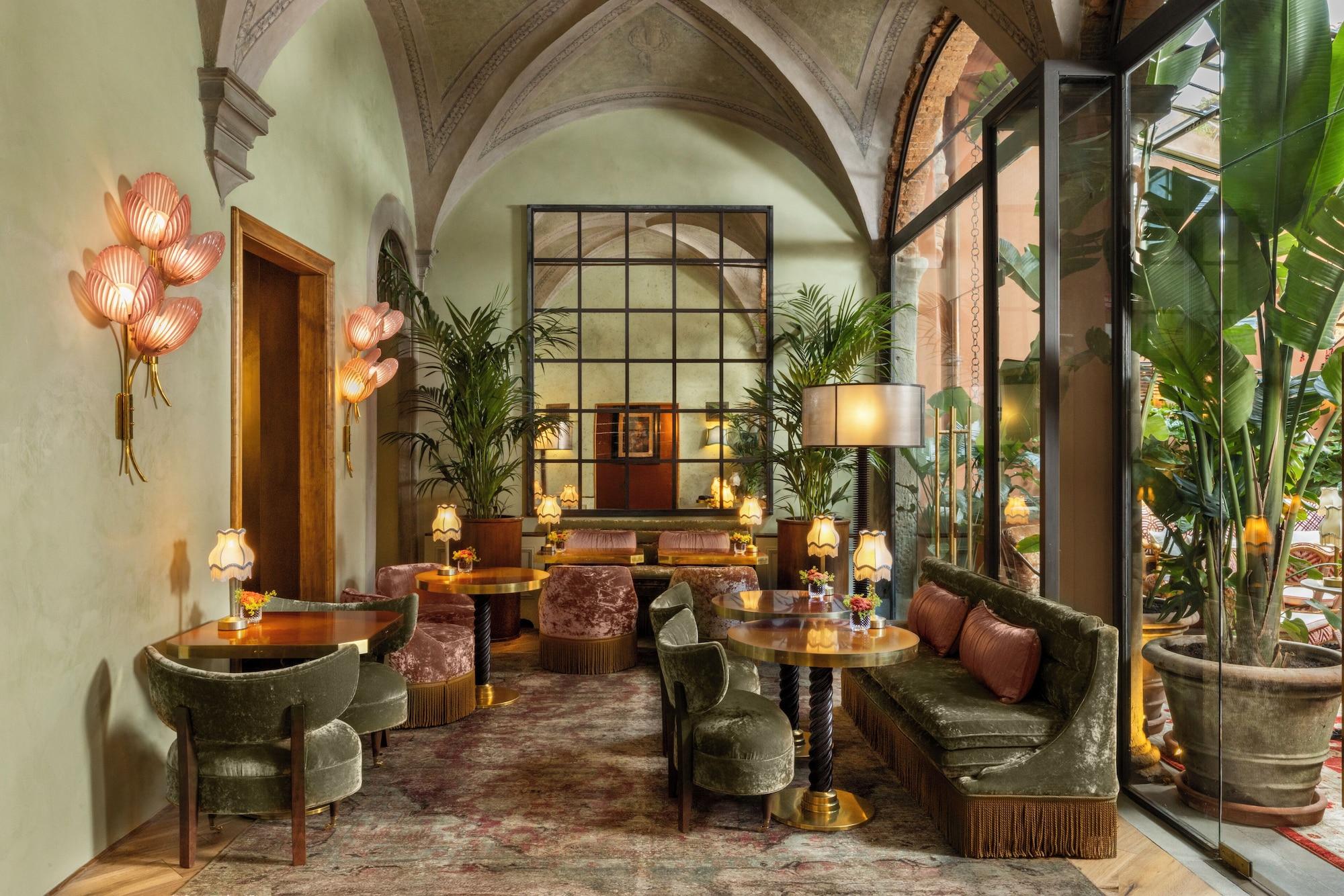 Varios The James Suite Hotel Firenze 1564 - Small Luxury Hotels of the World