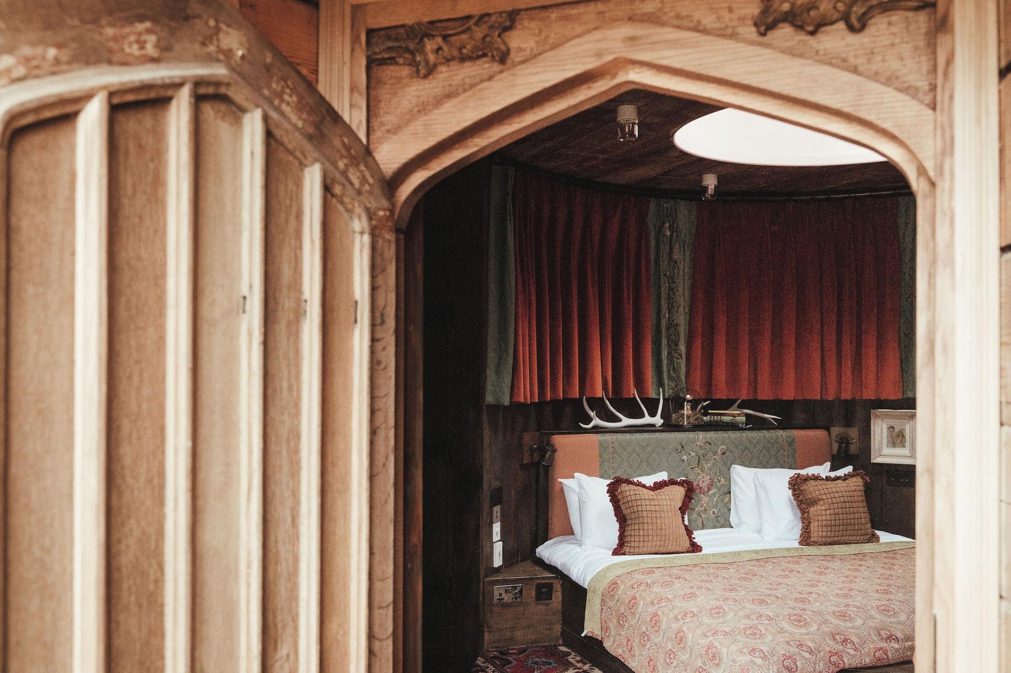 Varios The Bell in Ticehurst