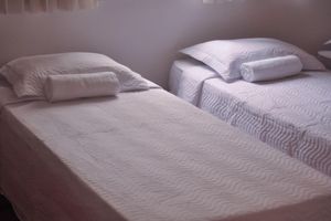 Hospedagens - Quintal Hotel